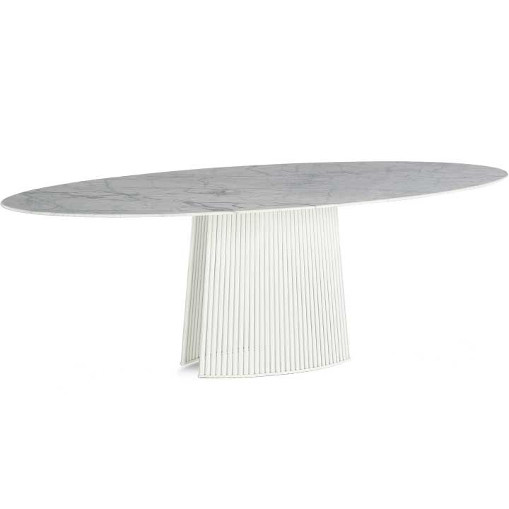 B&T Design Seri Table - Think Furniture