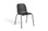 HAY 13Eighty Chair Soft Black 