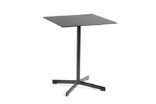 HAY Neu Table Square Anthracite Top