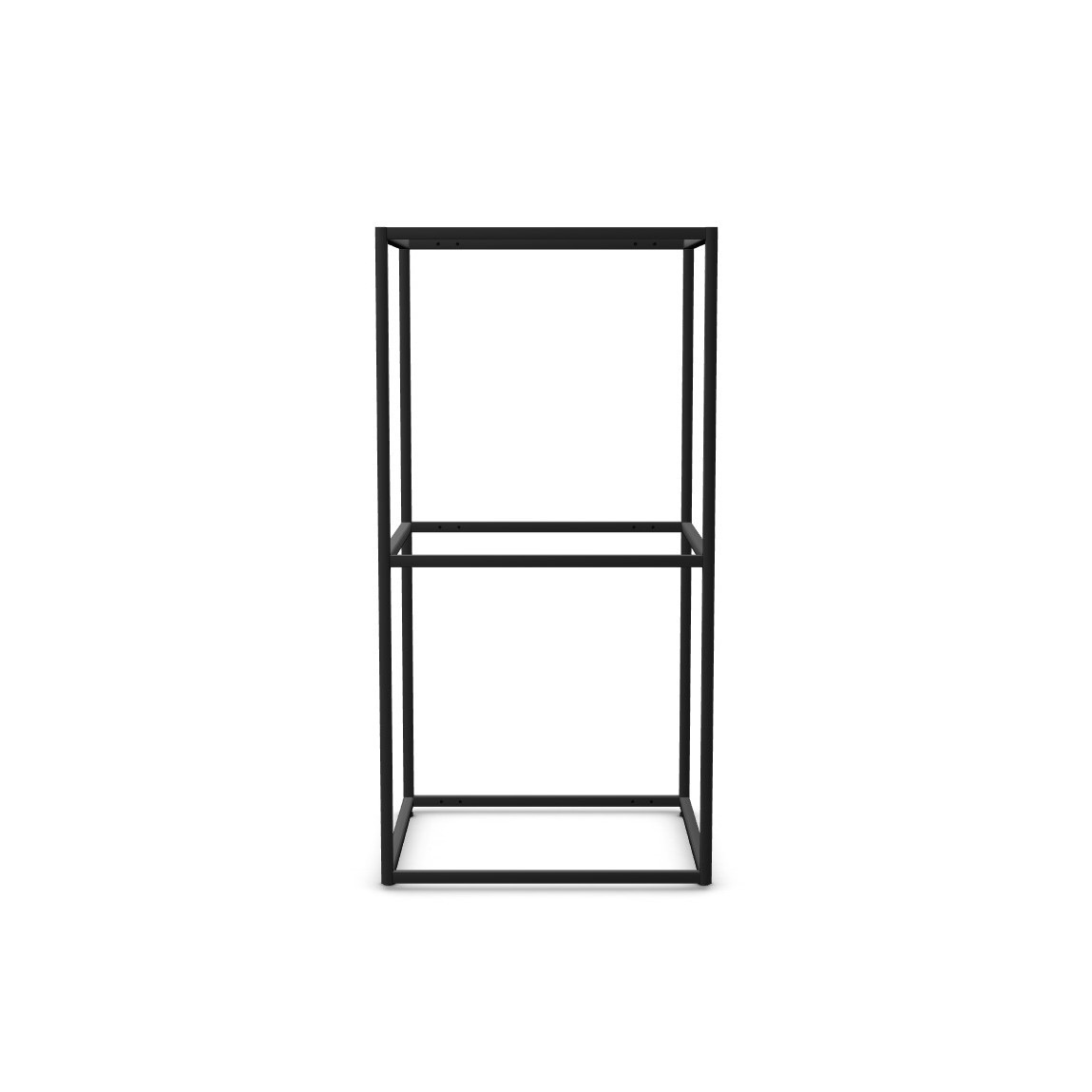 Allermuir Crate Divide