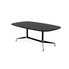 Vitra Eames Segmented Meeting Table 2000 x 1150mm