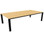 Andreu World Extra Table Conference R10 Legs
