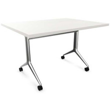 Andreu World Connect Table Y-Shape