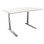 Andreu World Connect Table C-Shape