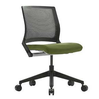 Verco Cube Task Chair without Arms