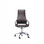 Wilkhahn Graph Iconic Chair 304/6 Swivel-mounted Five Star Base