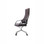 Wilkhahn Graph Iconic Chair 304/5 Swivel-mounted Four Star Base on Castors