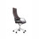 Wilkhahn Graph Iconic Chair 304/7 Swivel-mounted Five Star Base with Precision-adjustable Height
