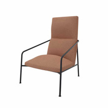 Connection Paulo High Back Armchair