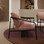 Connection Paulo Sofa and Side Table