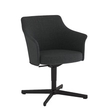 Bene Ports Chair with Base Glides