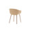 Andreu World Next Chair with Legs