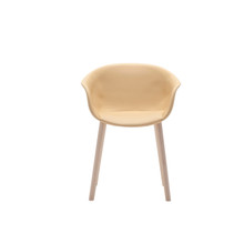 Andreu World Next Chair with Legs