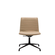 Andreu World Flex Executive Low Back Chair