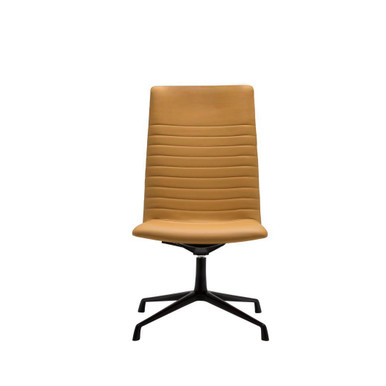 Andreu World Flex Executive Medium Back Chair