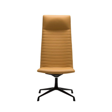 Andreu World Flex Executive High Back Chair