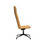 Andreu World Flex Executive High Back Chair