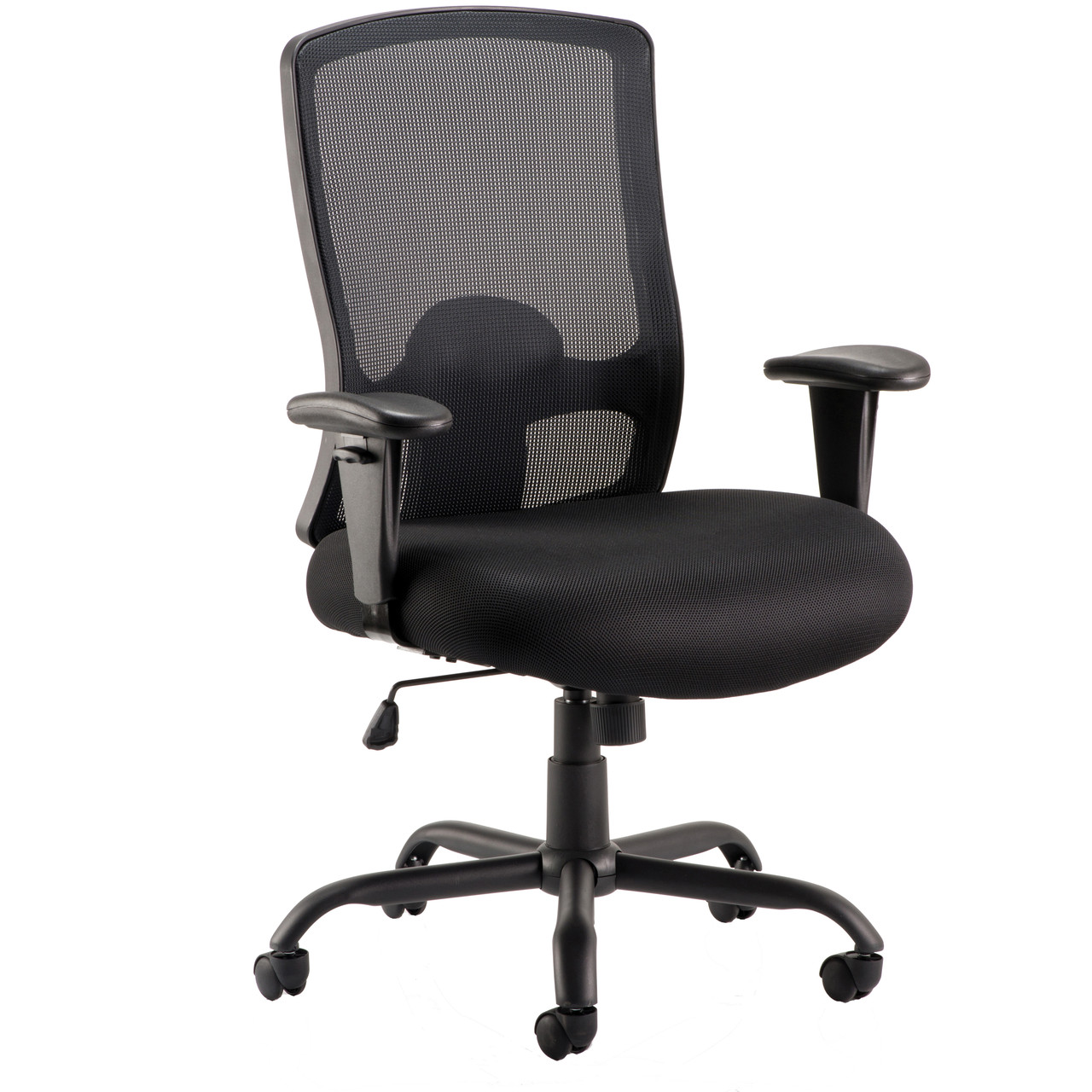 Dynamic Portland Heavy Duty Task Chair