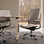 Humanscale Smart Conference Chair