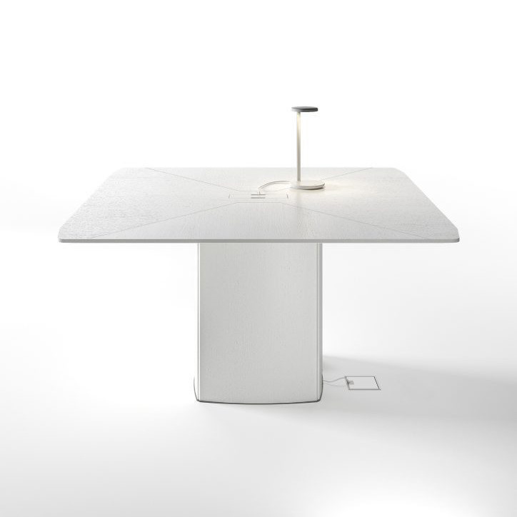 Geiger deals conference table