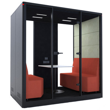 Max Furniture Calma 4 Pod