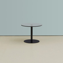 Hitch Mylius HM20 Disq Side Table Round Low