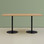 Hitch Mylius HM20 Disq Meeting Table