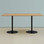 Hitch Mylius HM20 Disq Meeting Table