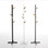 Systemtronic Second Tree Coat Stand