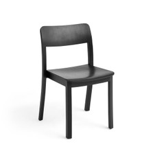 HAY Pastis Chair Black