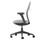 Vitra ACX Soft Chair