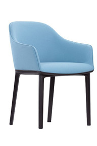 Vitra Softshell Chair
