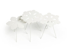 Offecct Snowflake Table