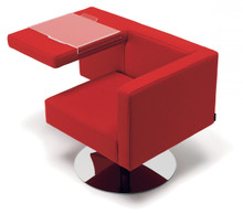 Offecct Solitaire Easy Chair