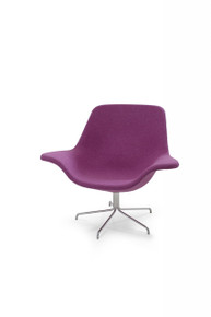 Offecct Oyster Low, Easy Chair