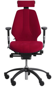 RH Logic 300 Chair