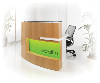 Evolution Xpression Curve by Clarke Rendall Receptions