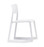 Vitra Tip Ton Chair by Barber Osgerby - White