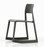 Vitra Tip Ton Chair by Barber Osgerby - Basalt