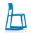 Vitra Tip Ton Chair by Barber Osgerby - Glacier Blue