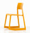 Vitra Tip Ton Chair by Barber Osgerby - Mango