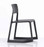Vitra Tip Ton Chair by Barber Osgerby - Basic Dark