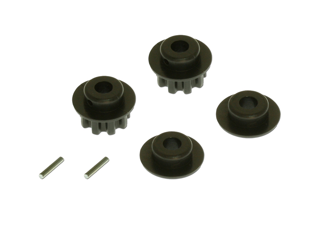 X5 Tail Pulley Set