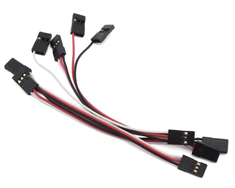 Unidade Flybarless Ikon 2 Com Bluetooth A Pronta Entrega Unidade Flybarless Ikon 2 Com Bluetooth A Pronta Entrega