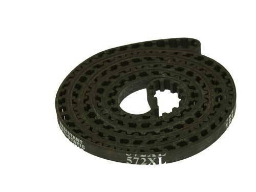 GAUI X5 TAIL ROTOR BELT 572XL G-208911