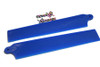 KBDD Extreme Edition Main Blades for Blade MCP-X Helicopter - PEARL BLUE 