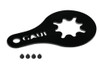 GAUI Swashplate Cyclic Tool Set  X5 / X7 / NX7