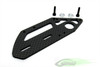 SAB Carbon Fiber Tail Case Side Set [H0047-S] - GOBLIN Helicopters