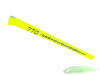 SAB 770 Carbon Fiber Tail Boom (w/Hardware) - Yellow [H0147-S] - GOBLIN 770