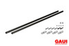 GAUI Carbon Fiber Tail Boom Support Rod Set (Super Rigid) - GAUI NX4 / X4 II